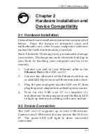 Preview for 11 page of SIIG USB Over IP User Manual