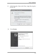 Preview for 20 page of SIIG USB Over IP User Manual