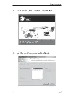 Preview for 22 page of SIIG USB Over IP User Manual