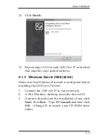 Preview for 26 page of SIIG USB Over IP User Manual