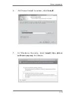 Preview for 28 page of SIIG USB Over IP User Manual