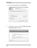 Preview for 35 page of SIIG USB Over IP User Manual