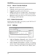 Preview for 48 page of SIIG USB Over IP User Manual