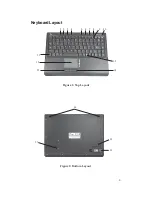 Preview for 3 page of SIIG Wireless Multi-Touchpad Quick Installation Manual