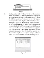 Preview for 7 page of SIIG Wireless-N CardBus Adapter Quick Installation Manual