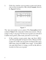 Preview for 8 page of SIIG Wireless-N CardBus Adapter Quick Installation Manual