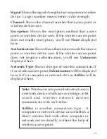 Preview for 11 page of SIIG Wireless-N CardBus Adapter Quick Installation Manual