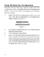 Preview for 12 page of SIIG Wireless-N CardBus Adapter Quick Installation Manual