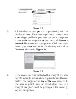 Предварительный просмотр 13 страницы SIIG Wireless-N CardBus Adapter Quick Installation Manual