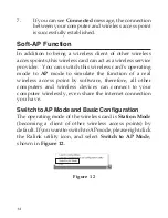 Preview for 14 page of SIIG Wireless-N CardBus Adapter Quick Installation Manual