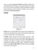 Предварительный просмотр 15 страницы SIIG Wireless-N CardBus Adapter Quick Installation Manual