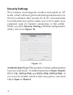 Preview for 18 page of SIIG Wireless-N CardBus Adapter Quick Installation Manual