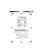 Preview for 4 page of SIIG Wireless-N Mini USB Wi-Fi Adapter Installation Manual