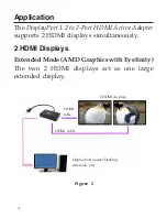 Preview for 4 page of SIIG YN6181 Installation Manual