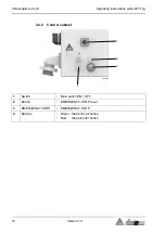 Предварительный просмотр 24 страницы SIKA Aliva 257 Top User Manual