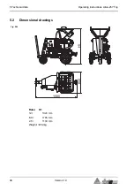 Preview for 58 page of SIKA Aliva 257 Top User Manual