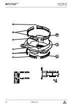 Предварительный просмотр 214 страницы SIKA Aliva 257 Top User Manual