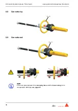 Предварительный просмотр 298 страницы SIKA Aliva 257 Top User Manual