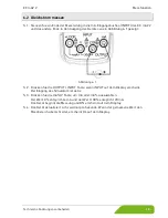 Preview for 13 page of SIKA EC mAV 2 Operating Manual