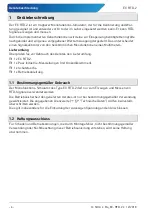 Preview for 4 page of SIKA EC RTD.2 Operating Manual