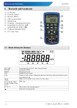 Preview for 6 page of SIKA EC RTD.2 Operating Manual