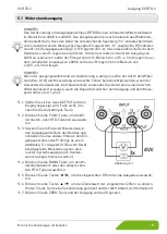 Preview for 9 page of SIKA EC RTD.2 Operating Manual