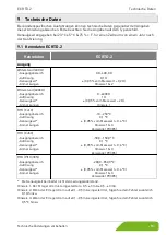 Preview for 13 page of SIKA EC RTD.2 Operating Manual