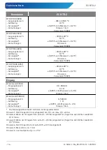 Preview for 14 page of SIKA EC RTD.2 Operating Manual