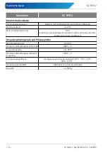 Preview for 16 page of SIKA EC RTD.2 Operating Manual