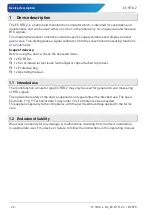 Preview for 22 page of SIKA EC RTD.2 Operating Manual