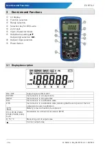 Preview for 24 page of SIKA EC RTD.2 Operating Manual