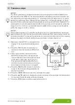 Preview for 27 page of SIKA EC RTD.2 Operating Manual