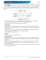 Preview for 8 page of SIKA FMP1 Operating Manual