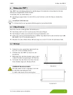 Preview for 9 page of SIKA FMP1 Operating Manual