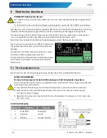 Preview for 10 page of SIKA FMP1 Operating Manual