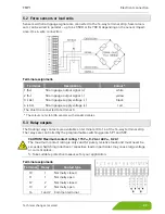 Preview for 39 page of SIKA FMP1 Operating Manual