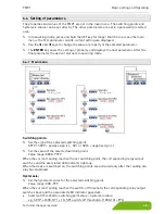 Preview for 45 page of SIKA FMP1 Operating Manual