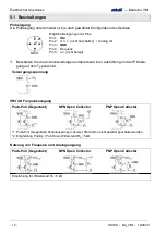 Preview for 12 page of SIKA induQ VMI 02 Operating Manual