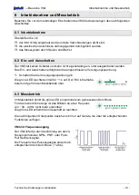 Preview for 13 page of SIKA induQ VMI 02 Operating Manual