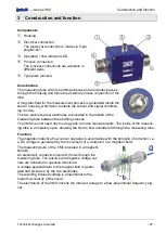 Preview for 27 page of SIKA induQ VMI 02 Operating Manual