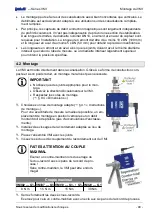 Preview for 49 page of SIKA induQ VMI 02 Operating Manual