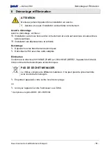 Preview for 55 page of SIKA induQ VMI 02 Operating Manual