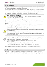 Preview for 7 page of SIKA Induq VMM Series Operating Manual