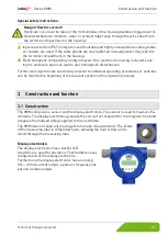 Preview for 9 page of SIKA Induq VMM Series Operating Manual