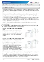 Preview for 12 page of SIKA Induq VMM Series Operating Manual