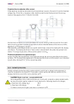 Preview for 13 page of SIKA Induq VMM Series Operating Manual