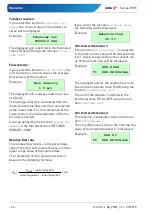 Preview for 26 page of SIKA Induq VMM Series Operating Manual