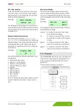 Preview for 27 page of SIKA Induq VMM Series Operating Manual