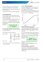 Preview for 32 page of SIKA Induq VMM Series Operating Manual