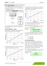 Preview for 37 page of SIKA Induq VMM Series Operating Manual